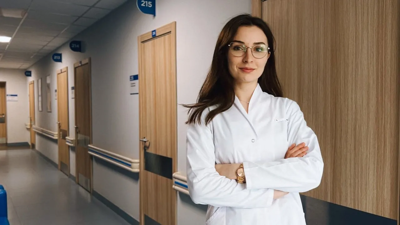 Фото: Министерство здравоохранения Московской области