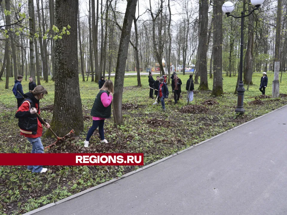 Фото: Владимир Останин