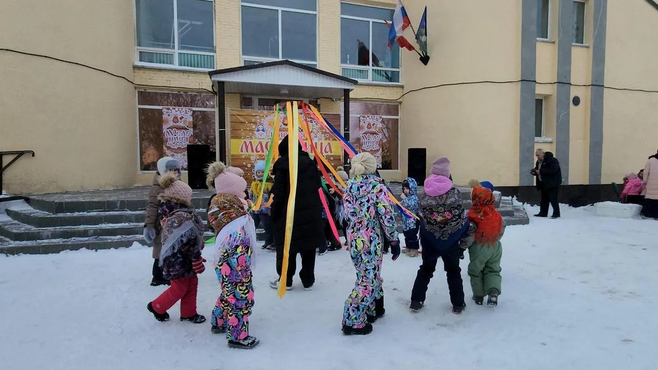 МедиаБанк Подмосковья/Анна Шолохова