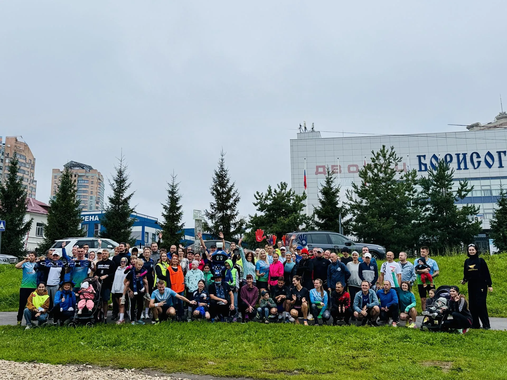 Фото: Ольга Стаферова