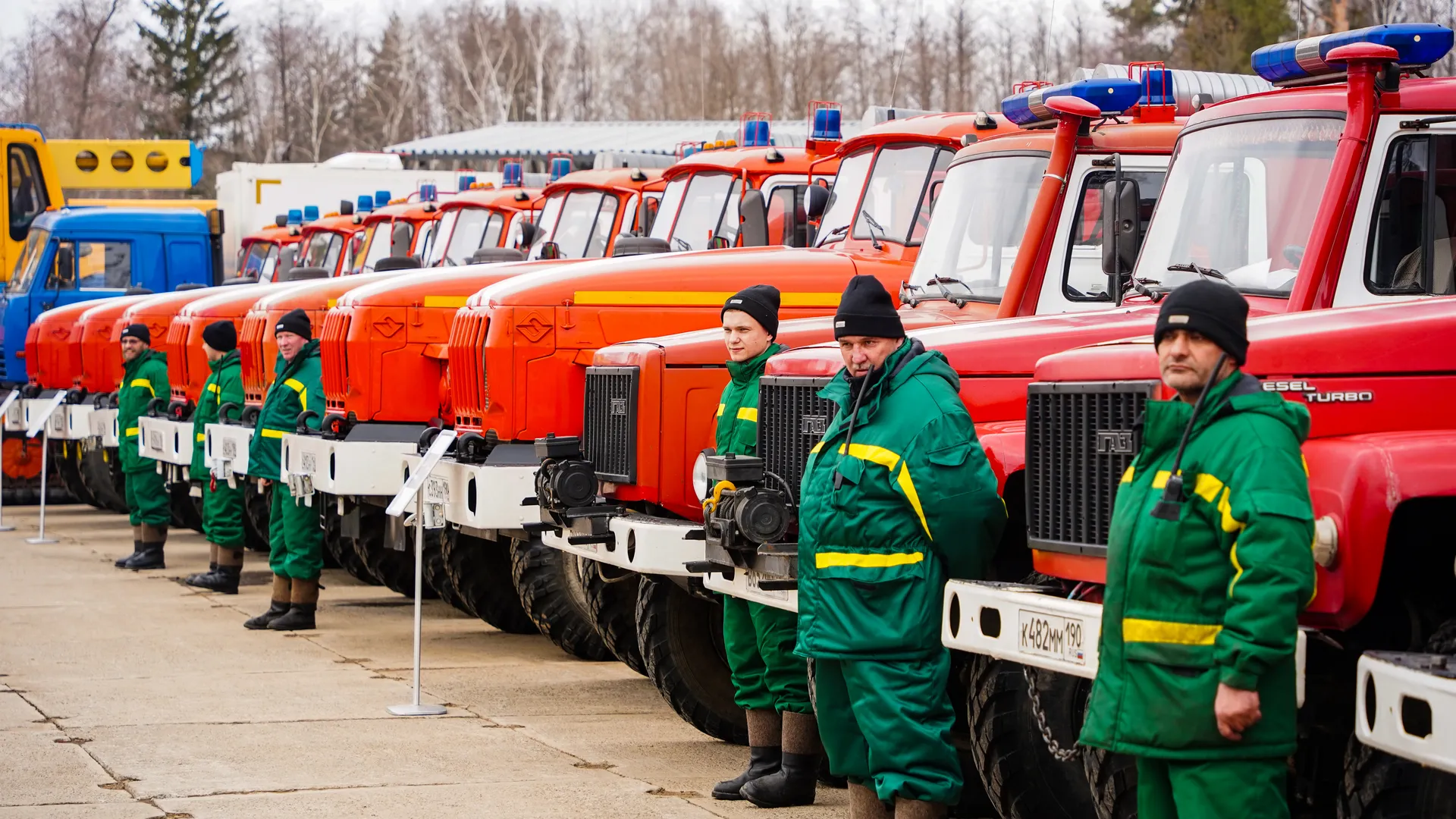 Фото: пресс-служба администрации округа