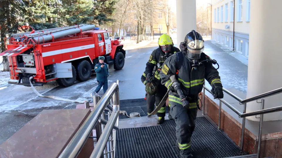 Фото: Министерство образования Московской области