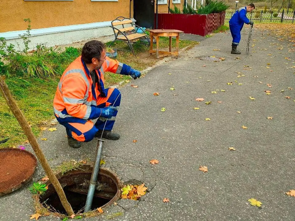 Фото: Министерство энергетики Московской области