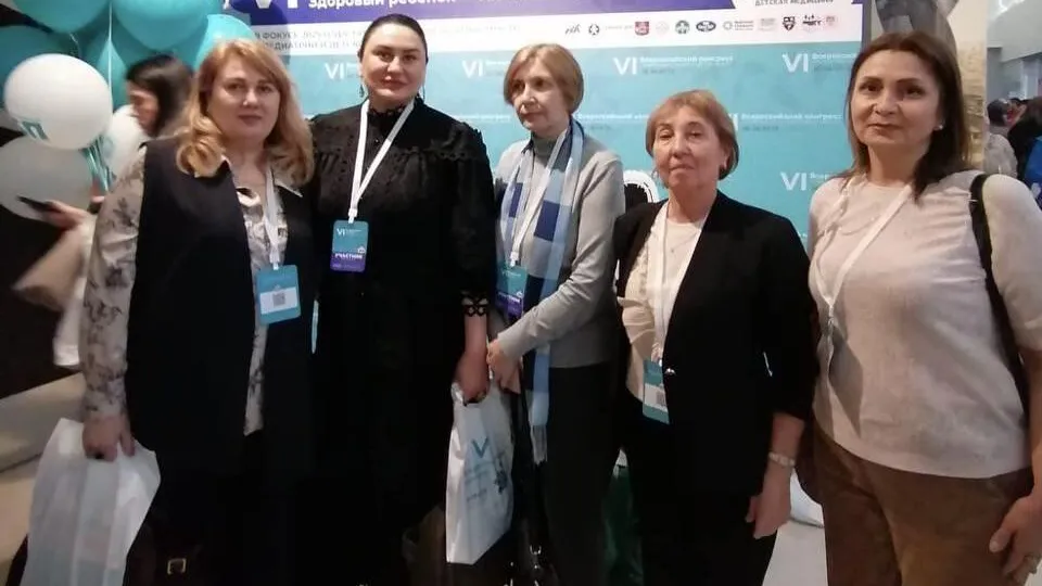 Фото: Министерство здравоохранения Московской области