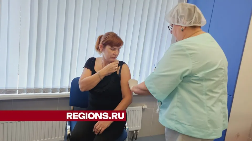 Фото: Юлия Андросова