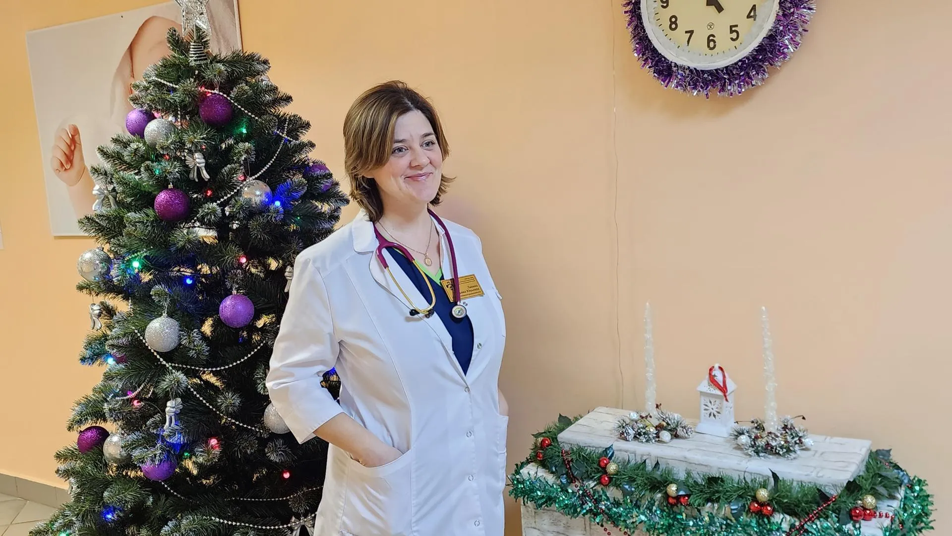 Галина Добрынина