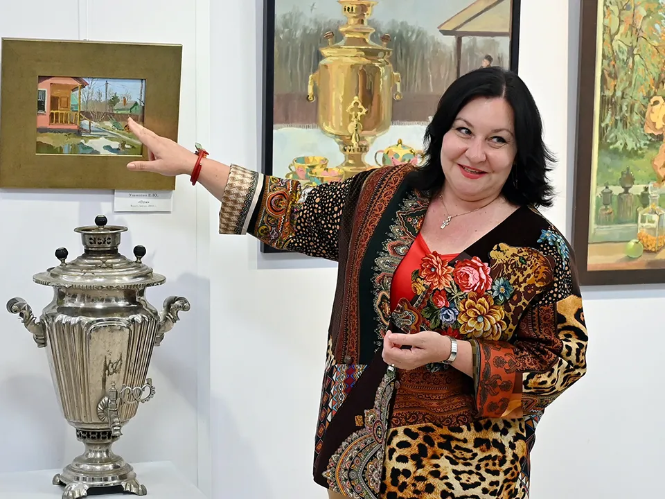 Фото: Сергей Демянюк<br>