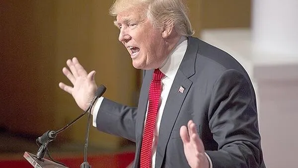 Разногласия в команде Трампа приводят к «изгнанию со встреч и переходу на личности»