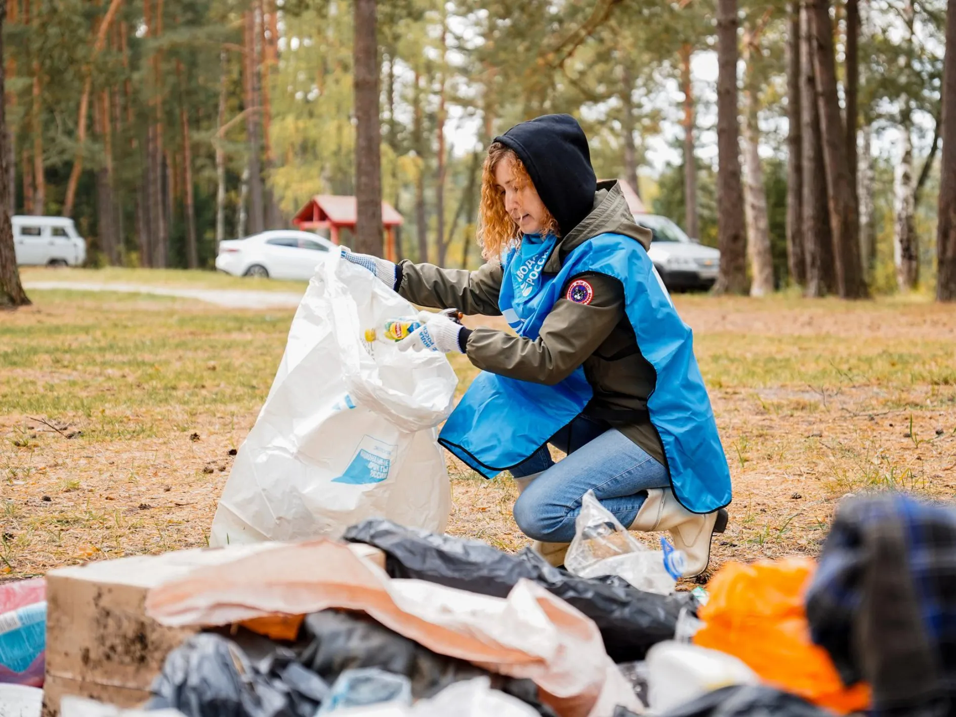 Фото: пресс-служба администрации Шатура