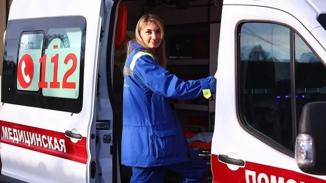 пресс-служба губернатора и правительства Московской области