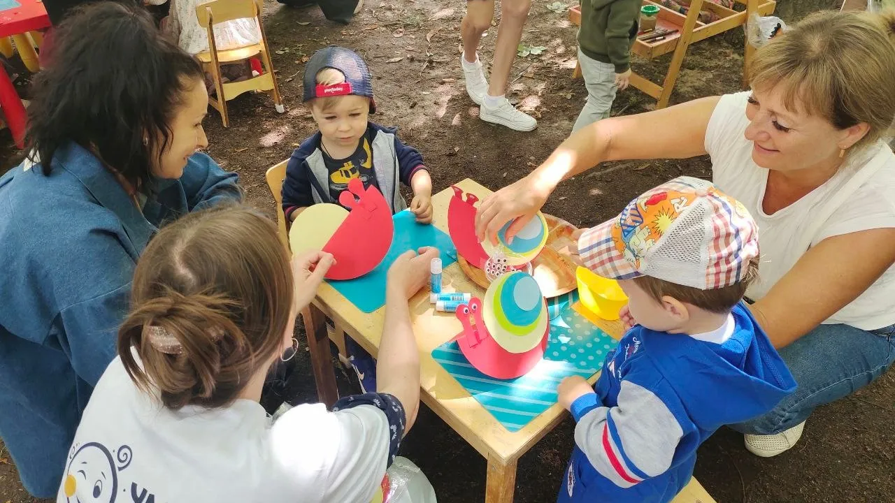 Фото: пресс-служба Администрации г.о. Жуковский