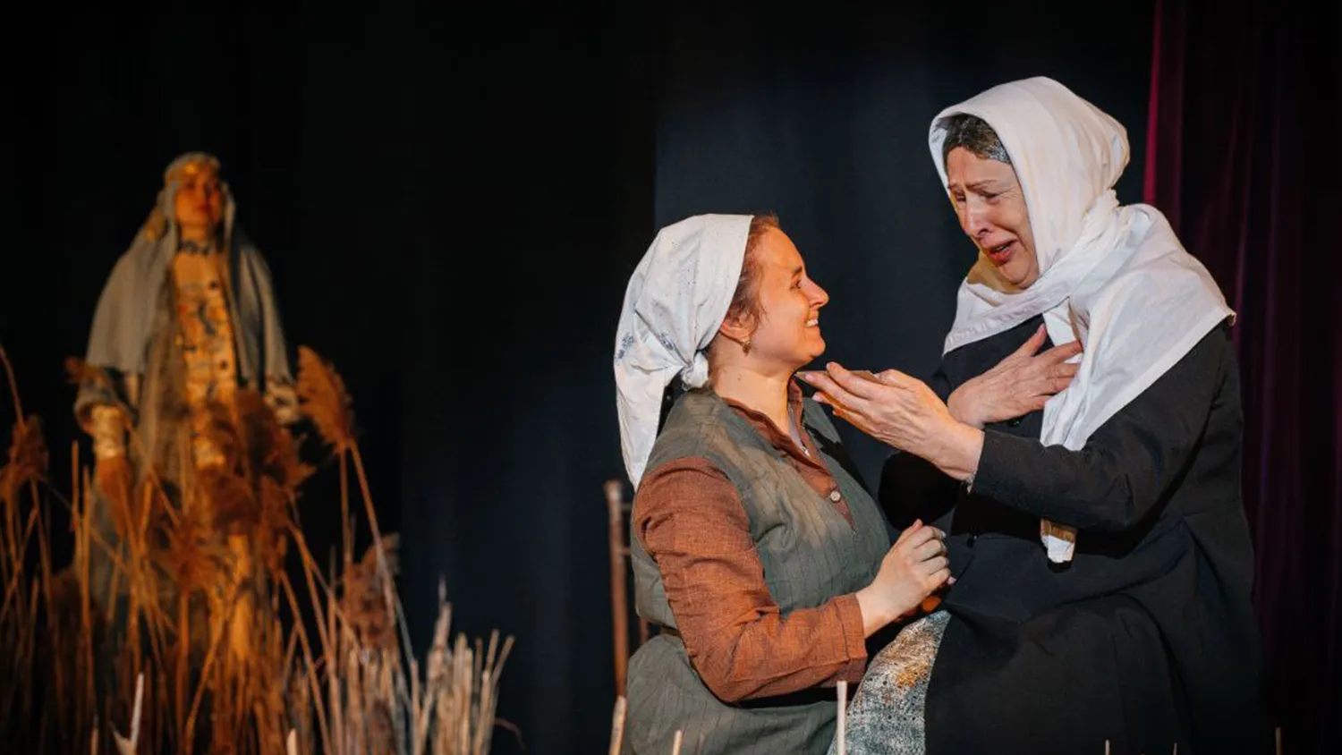 Фото: ДК им. В.Н. Леонова