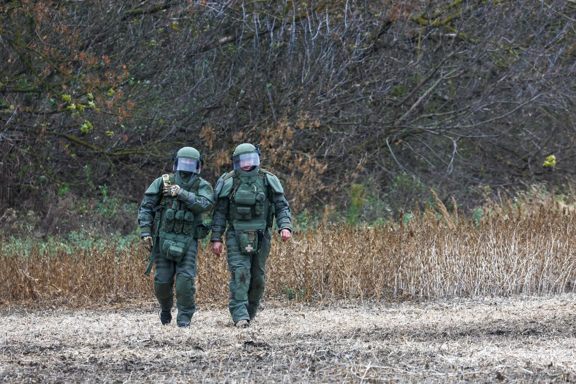 Российские военные. Shatokhina Natalya/news.ru