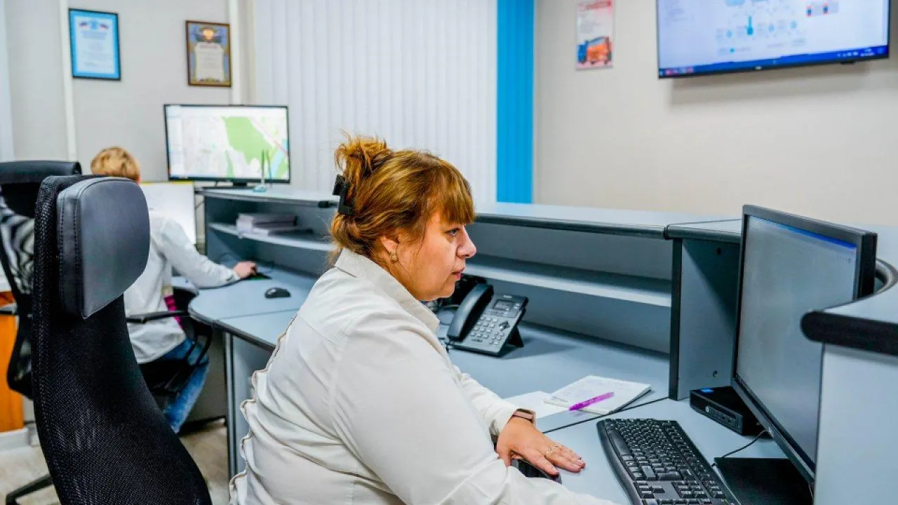 пресс-служба губернатора и правительства Московской области