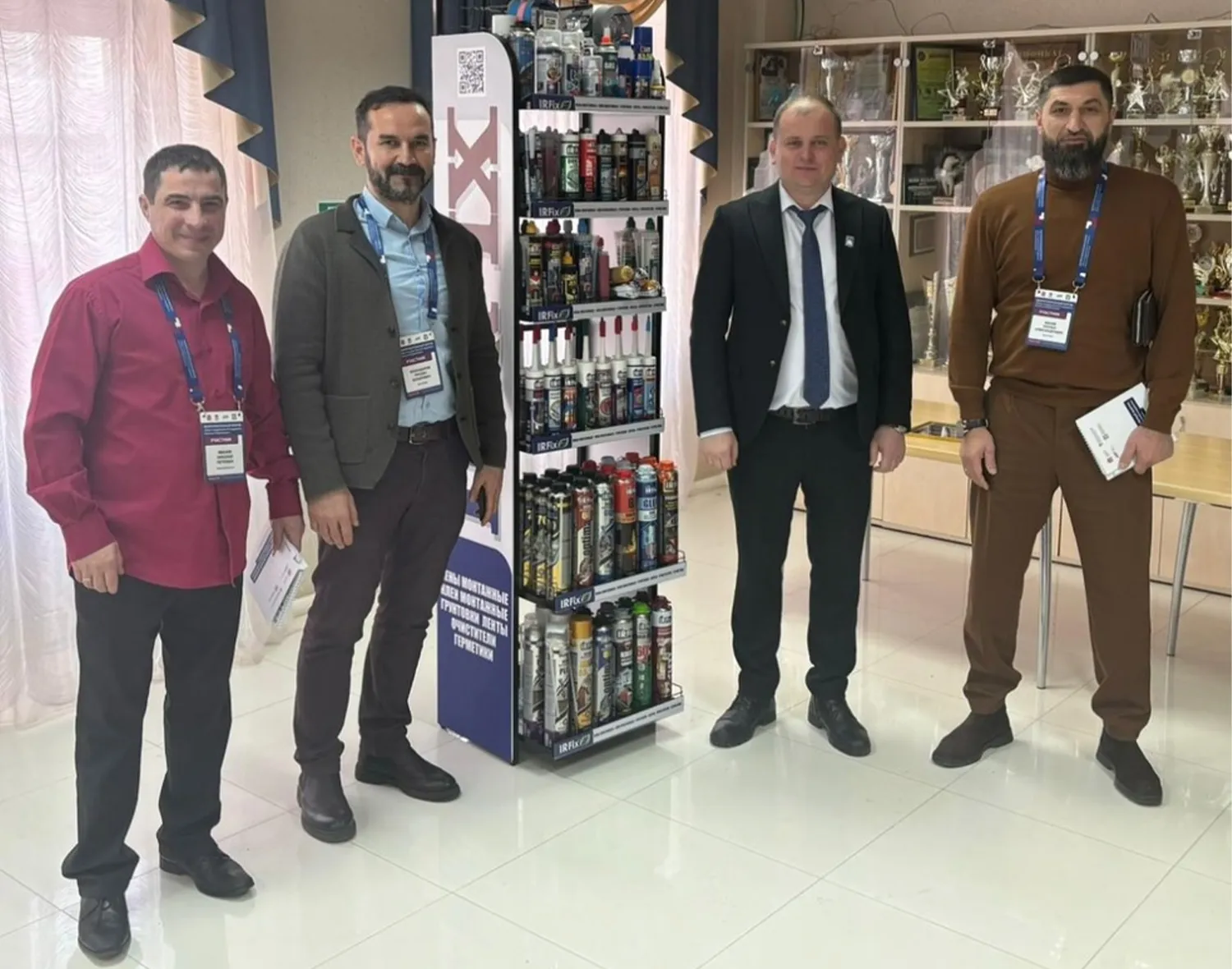 Фото: Николай Иванов