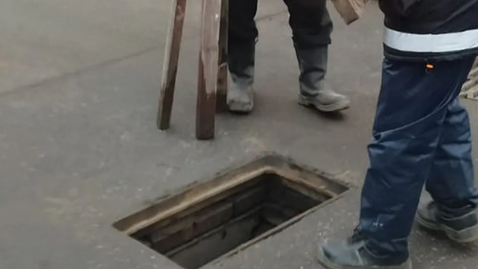 Фото: пресс-служба администрации г.о. Дзержинский