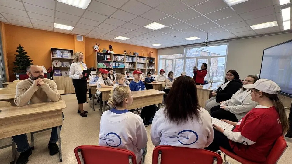 Фото: Татьяна Рунова