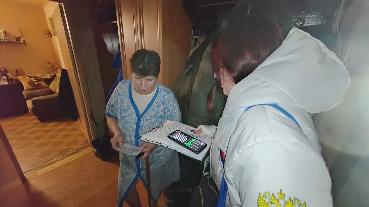 Фото: Евгений Мазепов