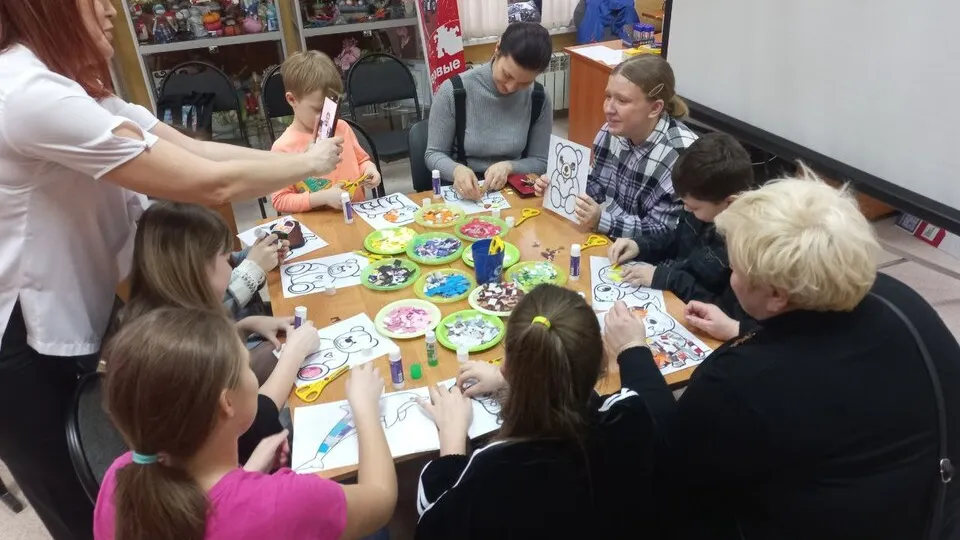 Фото: ЦКР «Вертикаль»