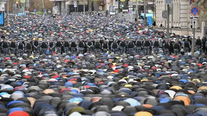 Фото: Игорь Иванко, Коммерсантъ