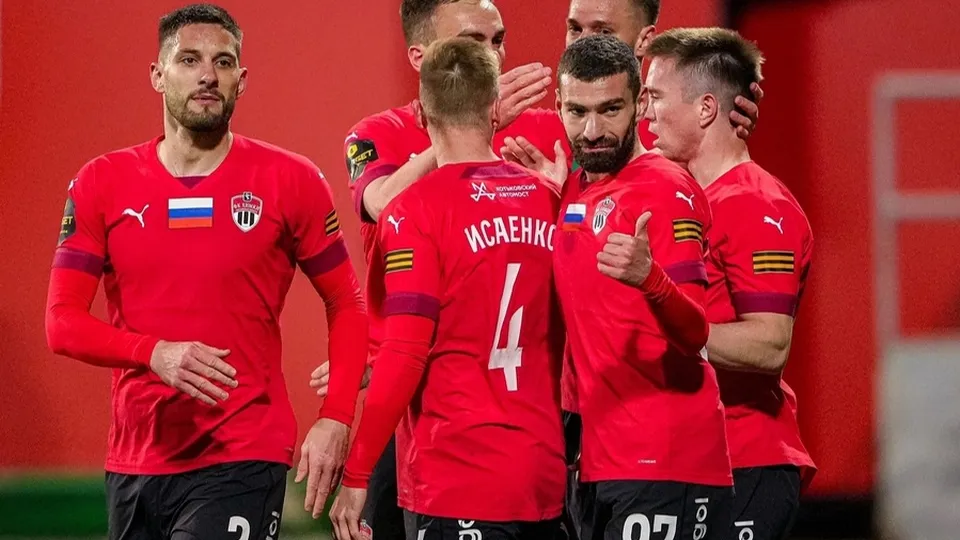 Фото: пресс-служба Администрации г.о. Химки