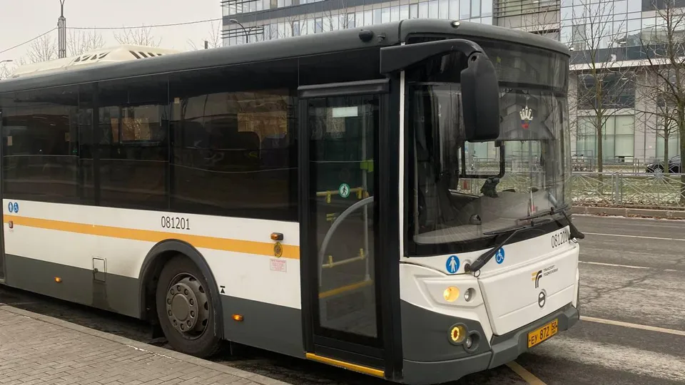 Фото: Министерство транспорта и дорожной инфраструктуры МО