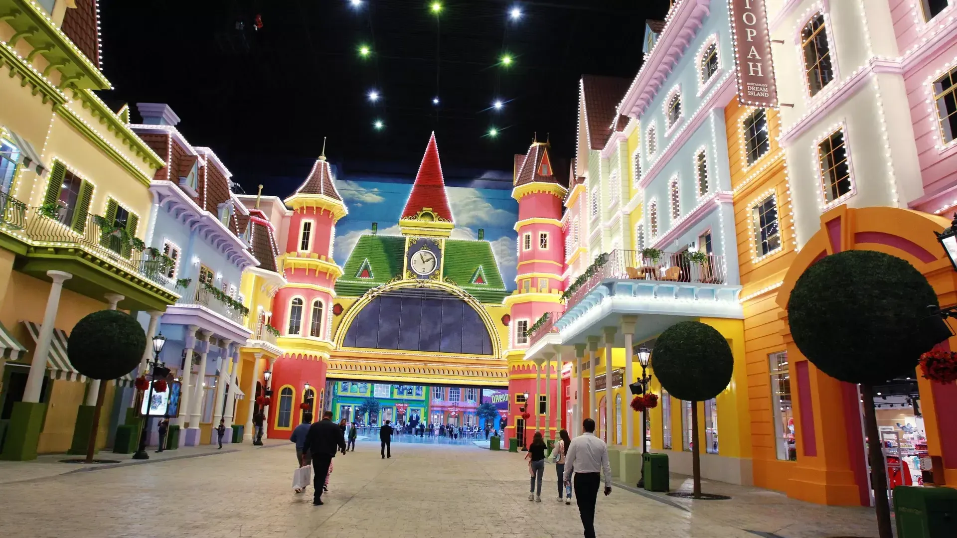 Фото: © РИА Новости / Мария Девахина