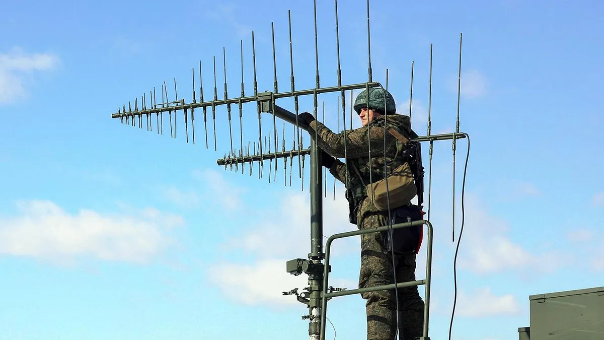 MOD Russia/via Globallookpress.com