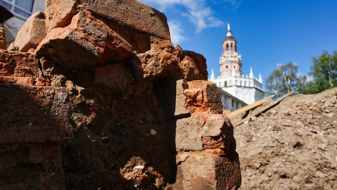 Фото: МедиаБанк Подмосковья/Дмитрий Зайчиков