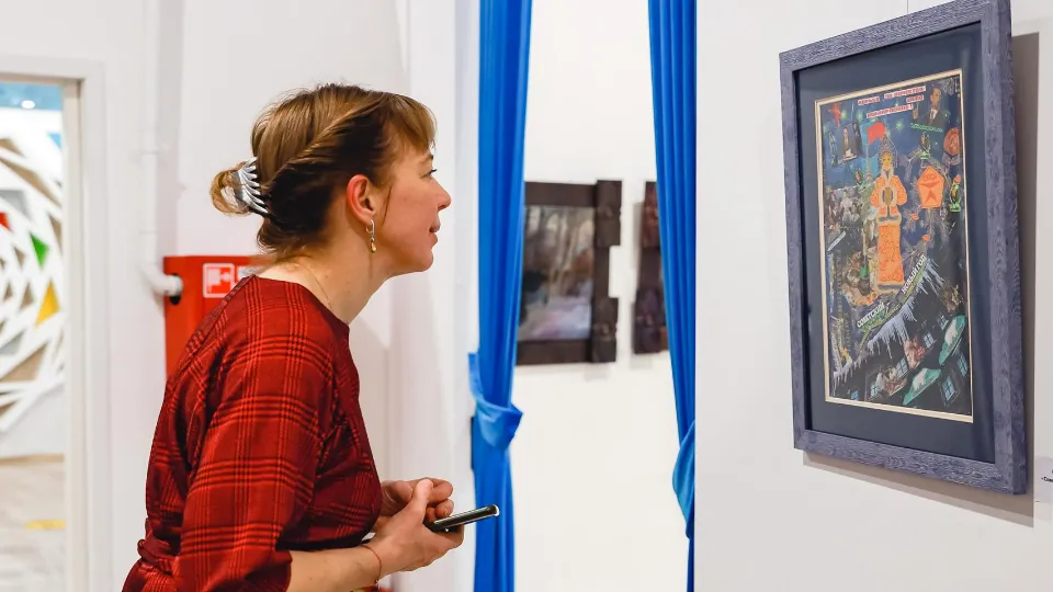 Фото: пресс-служба администрации г.о. Химки