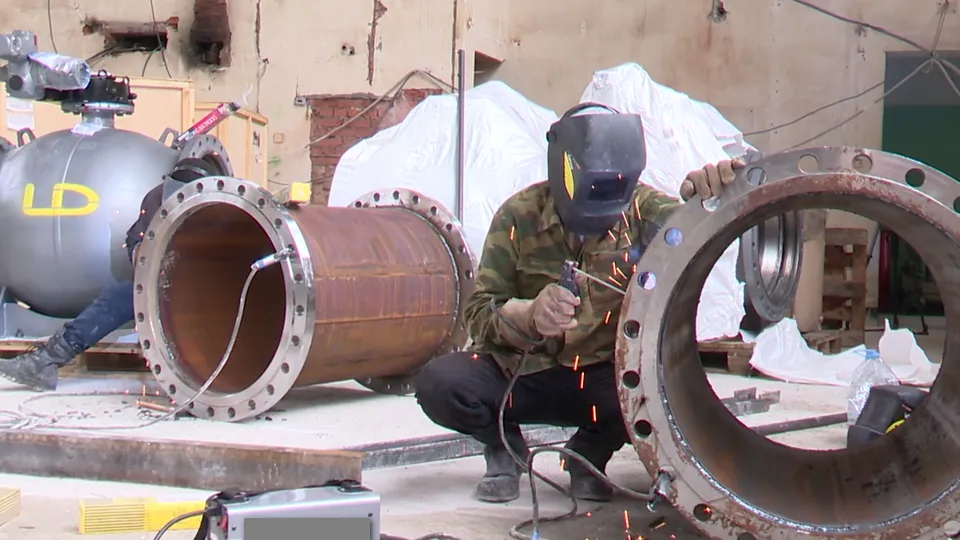 Фото: Ксения Казакова