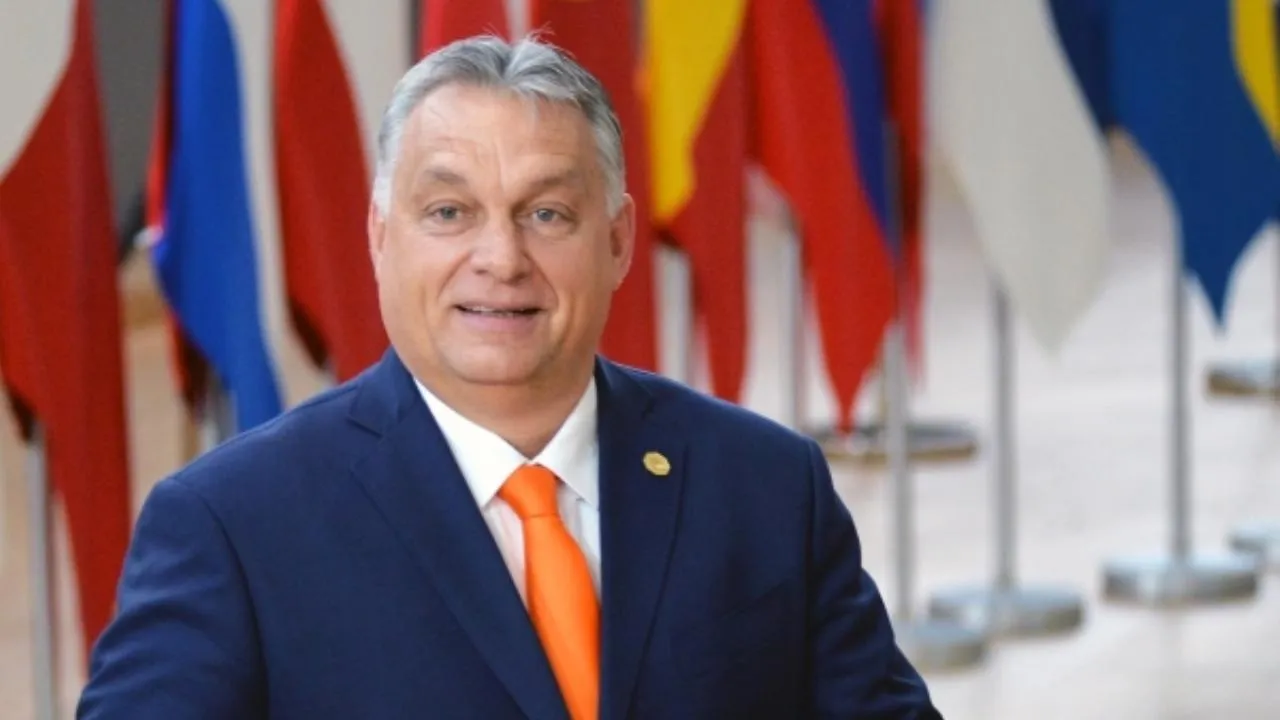 Виктор Орбан назвал главных выгодоприобретателей от украинского конфликта