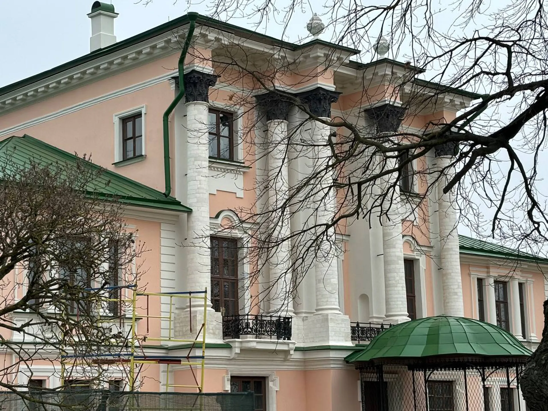 Фото: Светлана Плотникова