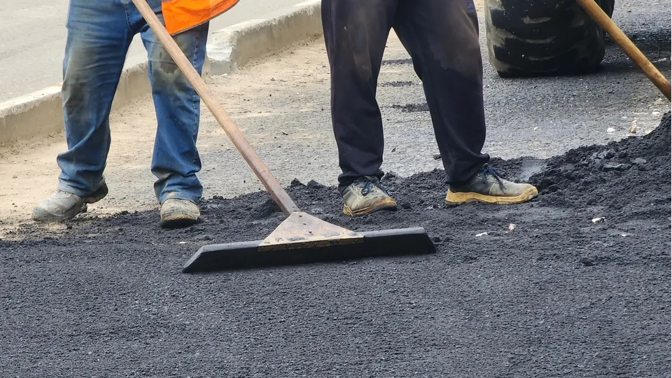 Фото: Арина Кузнецова