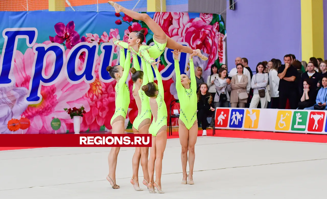 Фото: REGIONS/Наталья Бычкова