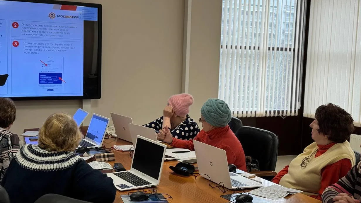 Источник: МФЦ Одинцовского городского округа