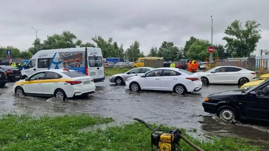 Фото: Минтранс Подмосковья