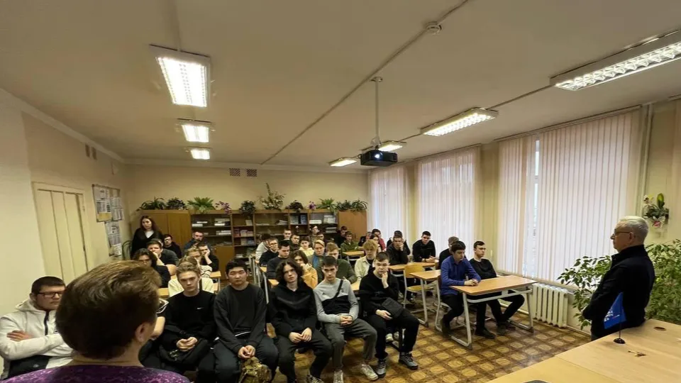 Фото: пресс-служба администрации г.о. Лыткарино