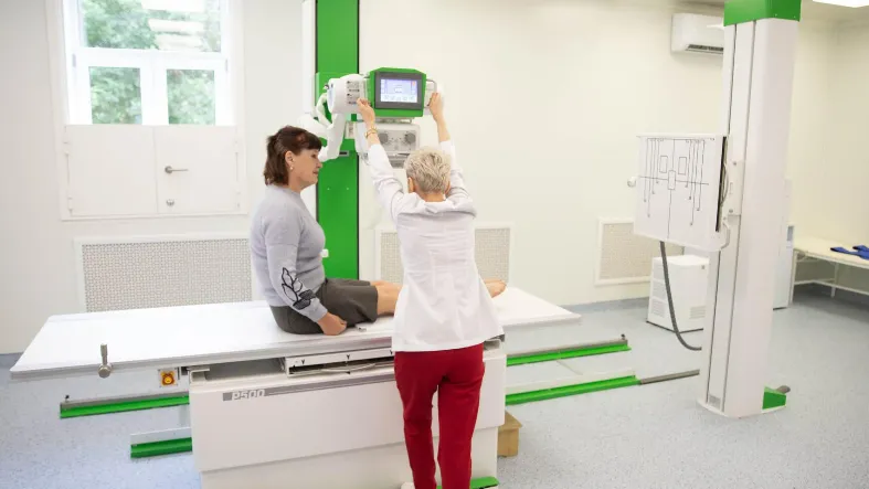 Фото: пресс-служба администрации г.о. Солнечногорск