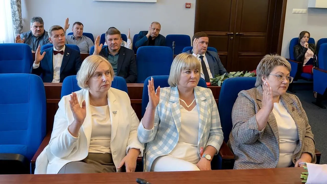 Пресс-служба администрации городского округа Подольск