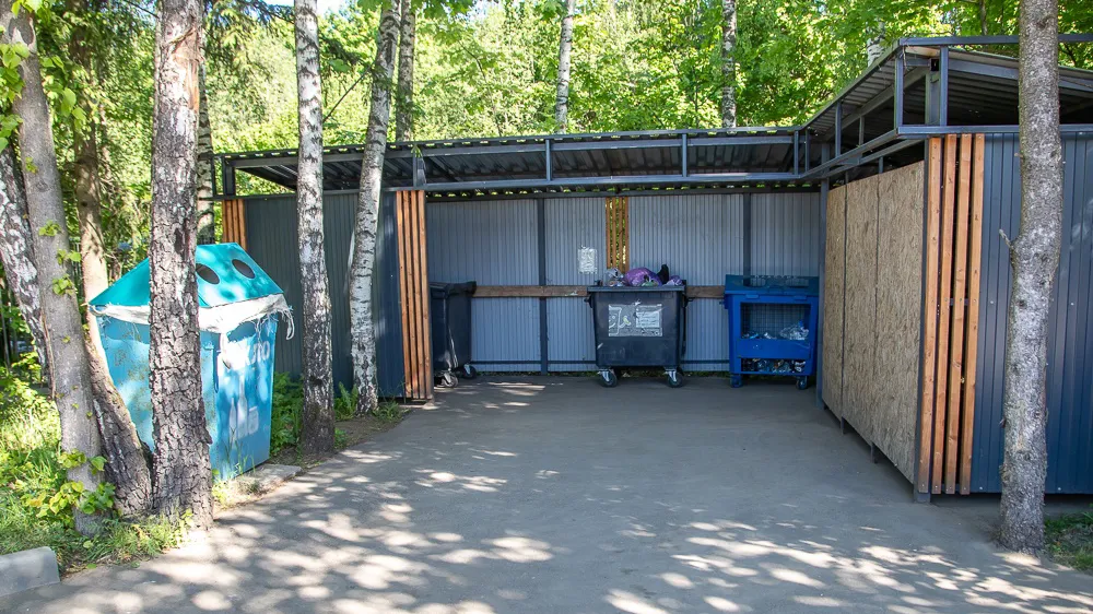 Фото: Пресс-служба Министерства по содержанию территорий и государственному жилищному надзору МО