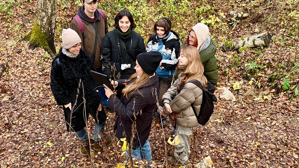 Фото: личный архив Ольги Соловьевой