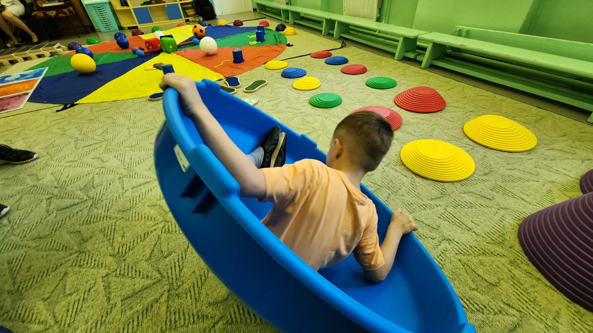 Сморкалов Никита