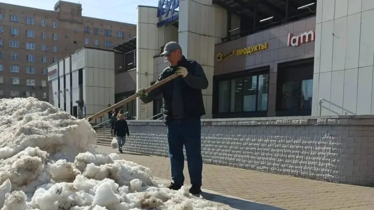 пресс-служба администрации г.о. Балашиха