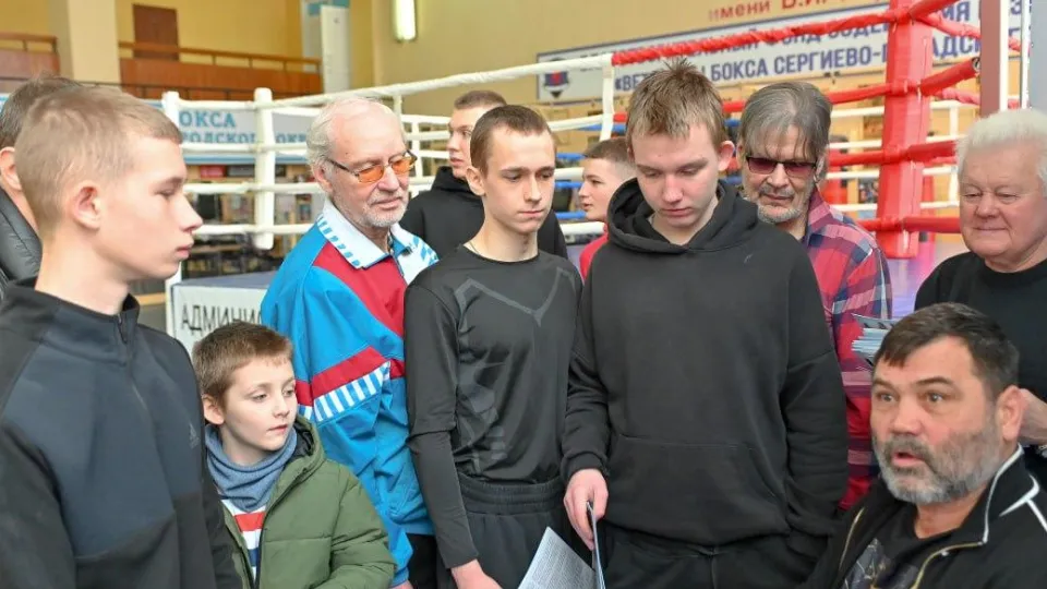 Фото: Елена Шумакова