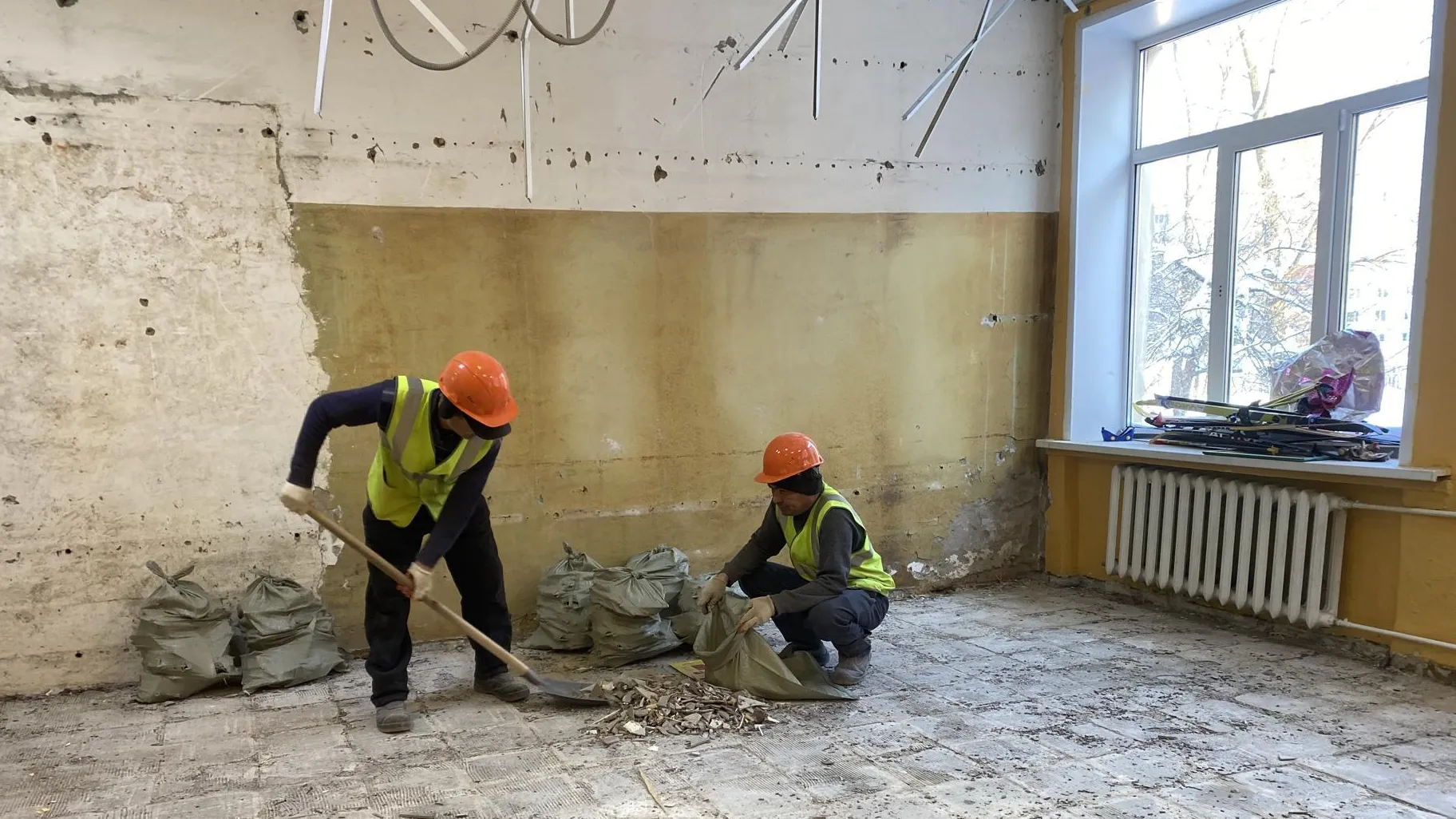 Анна Артюшина