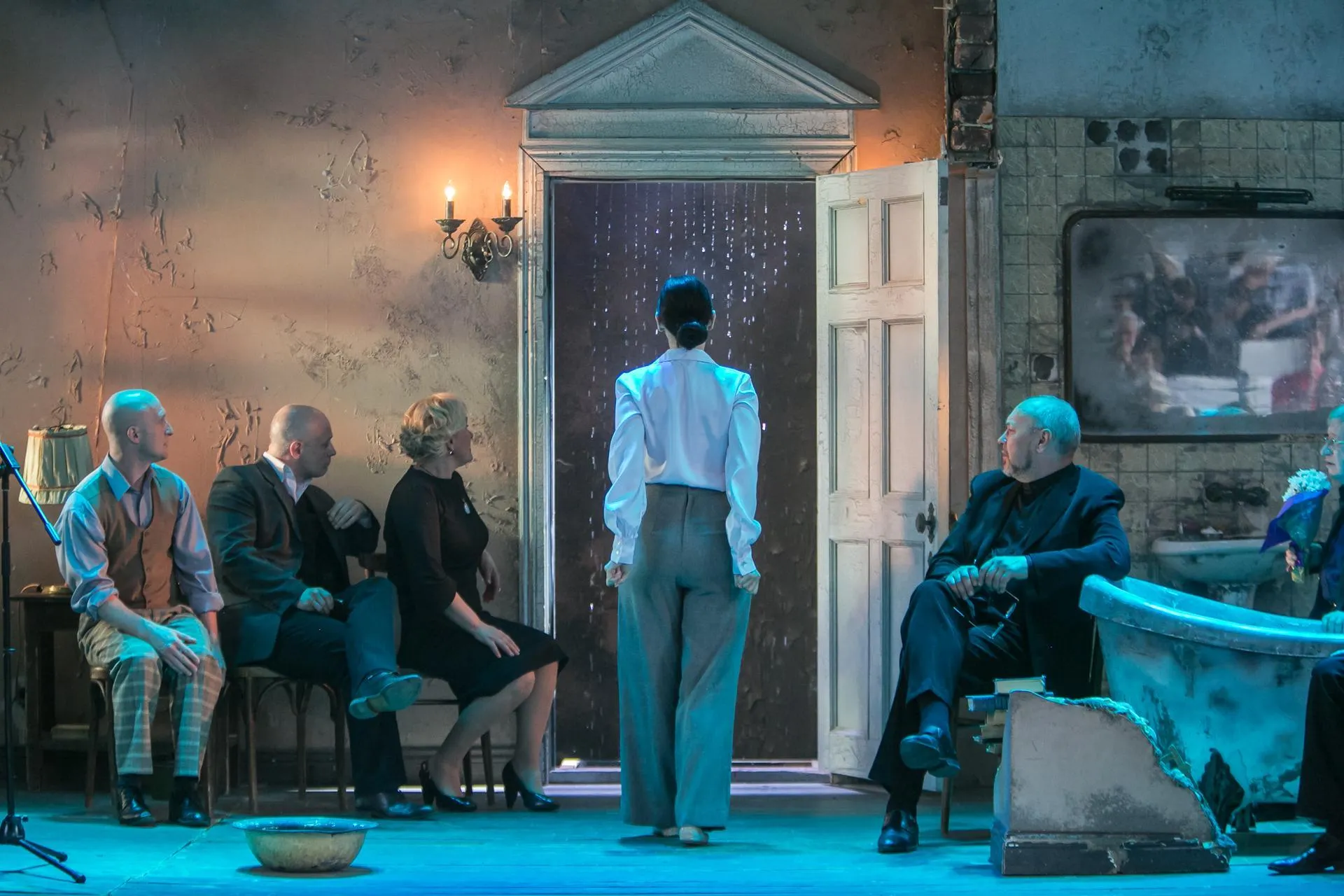 Государственный литературно-мемориальный музей-заповедник А. П. Чехова «Мелихово»