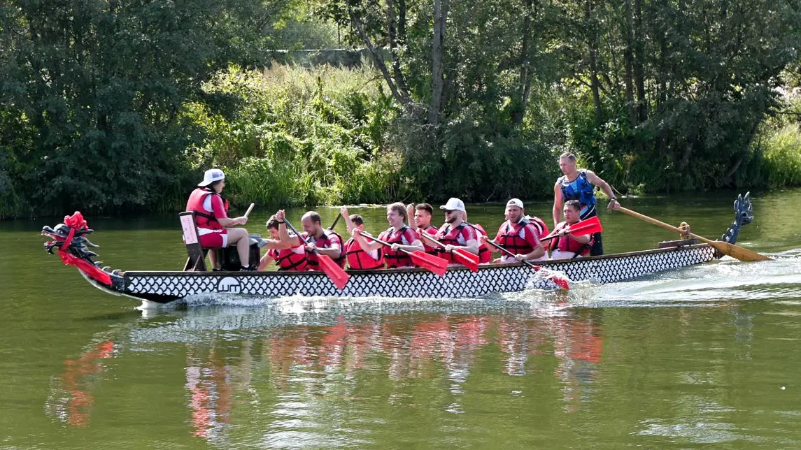 Фото: администрация г.о. Красногорск