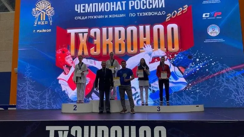 Типичный Королев