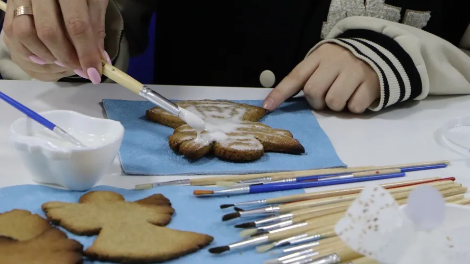 Фото: Молодая гвардия г.о. Серебряные Пруды